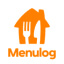 Menulog Logo Footer